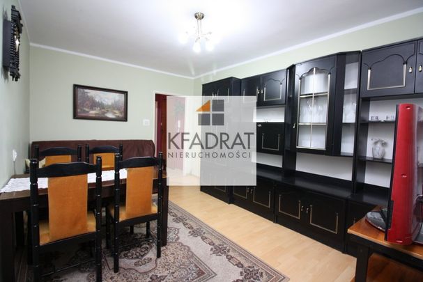 Na wynajem, 3 pokoje, balkon, Starówka - Zdjęcie 1