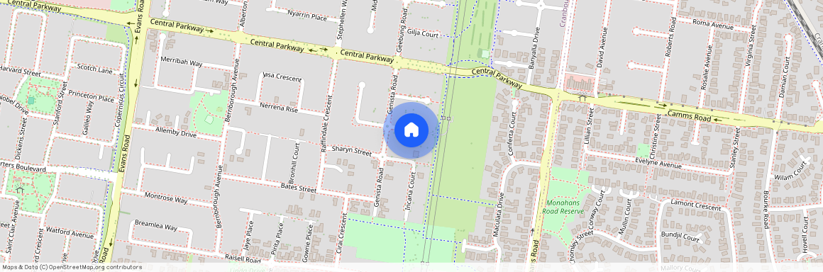 7 Parnell Court, Vic 3977, Cranbourne West