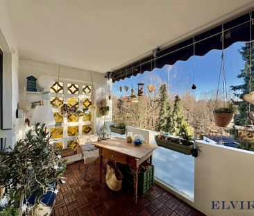 ELVIRA - Baldham, 2-Zimmer-Wohnung mit Balkon - Photo 6