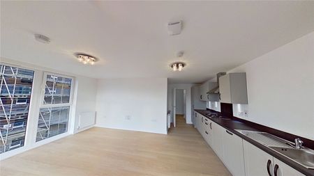 2 bedroom apartment to rent - Photo 3