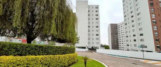Renta departamento PH en "Enttorno Cuajimalpa” - Photo 1