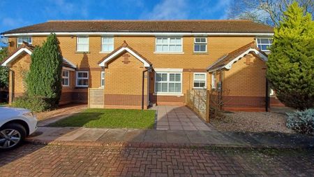 1 BED Terraced House To rent - Photo 3