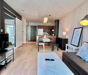 For Lease - 22 Wellesley Street Unit# 1607, Toronto, Ontario - Photo 5