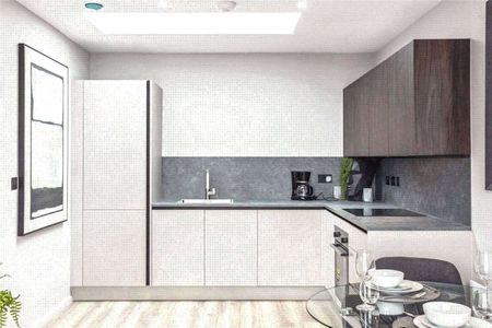 AVAILABLE NOW | BRAND NEW LUXURY RESIDENTIAL DEVELOPMENT | STYLISH 2 BED | BLENDING HERITAGE CHARM WITH MODERN LIVING IN JEWELLERY QUARTER | OPPORTUNITY NOT TO BE MISSED! - Photo 5