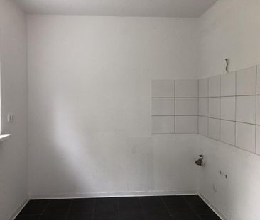 3-Zimmer-Wohnung in Düsseldorf Hassels - Foto 1