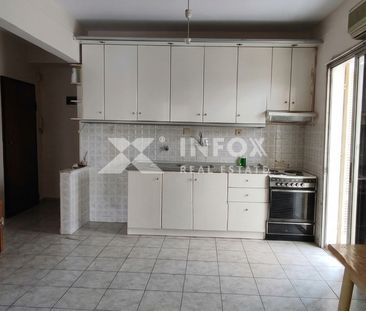 Ενοικιάζεται Προνομιακή Γκαρσονιέρα στην «Καρδιά» της Επταλόφου – Ι... - Φωτογραφία 2