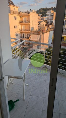 Studio/Γκαρσονιέρα για ενοικίαση Ζαβλάνι (Πάτρα) - Photo 4