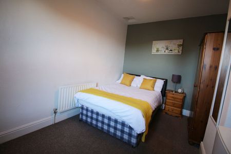 Student Accommodation, 105 Burton Road, Lincoln, Lincolnshire, LN1 3LL, United Kingdom - Photo 5