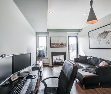 For Lease - 181 James Street Unit# 403, Hamilton, Ontario - Photo 2