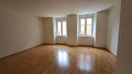 A louer, 4 pièces, Envers 48, Le Locle - Photo 2
