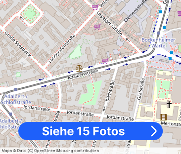 Urbanes Wohnen mit Gemüsebeet im Schönhofviertel - Foto 1
