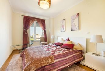 3 Bedroom Apartment with a view, Telheiras, Lisboa