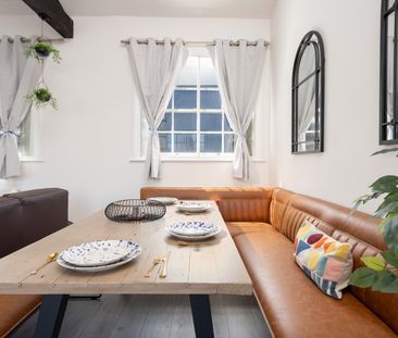 1 Bed Flat, Wood Street, L1 - Photo 1