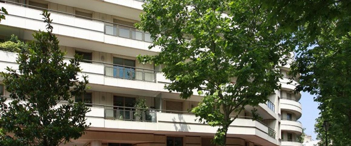 location Appartement T1 DE 35.5m² À LEVALLOIS PERRET - Photo 1