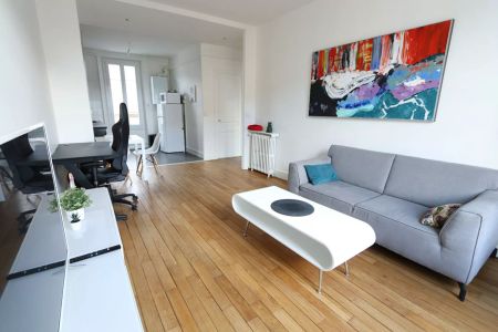 Appartement meublé Orleans 2 pièce(s) 47 m2 - Photo 2