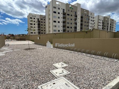 ANTONIO BEZERRA - APARTAMENTO - R SAO VICENTE DE PAULO, 260 AP 06 TORRE 05 TERREO FANTASY CONDOMÍNIO CLUBE (VISITA ACOMPANHA - Foto 4
