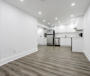 For Lease - 12 Deeth Drive Unit# BSMT, Toronto, Ontario - Photo 3