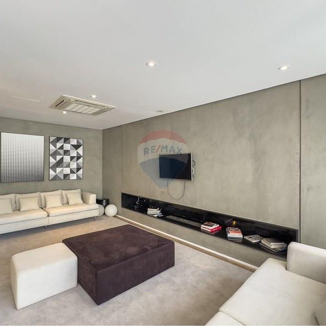Apartamento Garden para locação no Line Up Campo Belo – 35 m²+ área externa privativa | 1 vaga | Rua Pascal - Photo 1