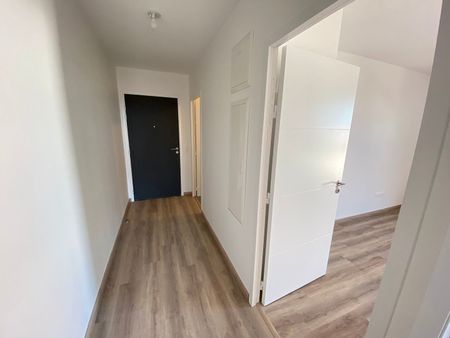 Location Appartement 2 pièces 49m² - Photo 4