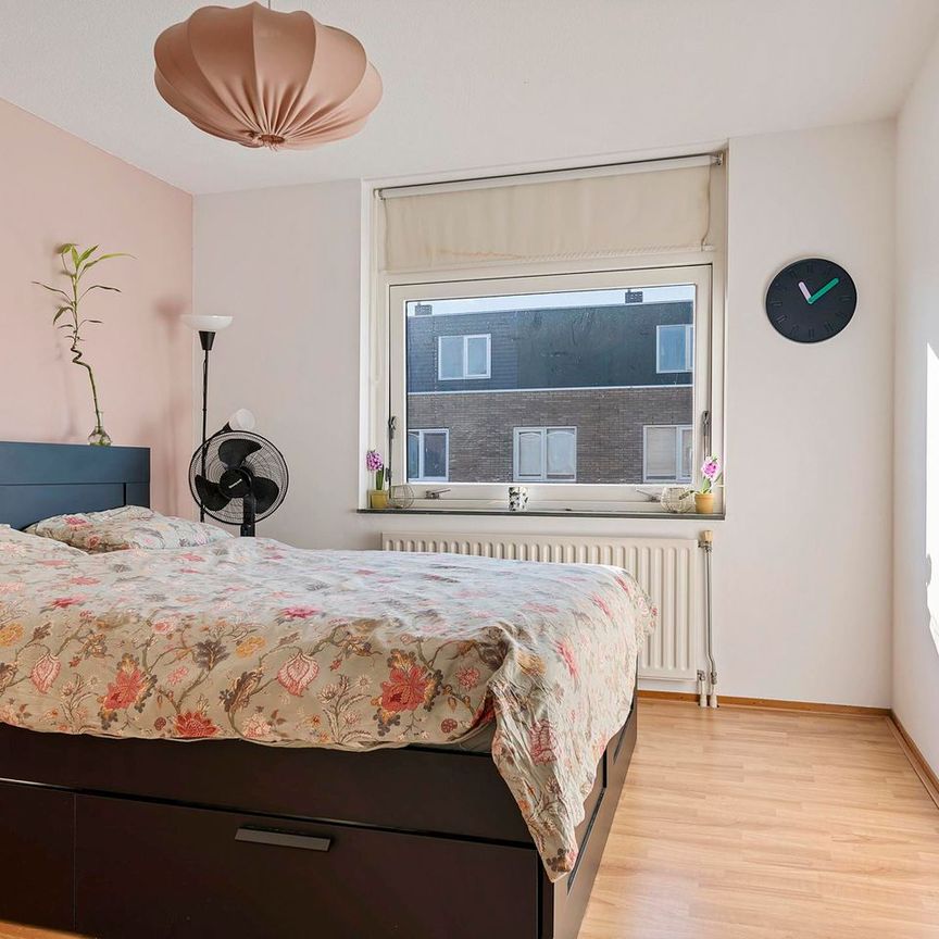 Huis te huur: Bernard Zweershof 10 1421 KK Uithoorn - Photo 1