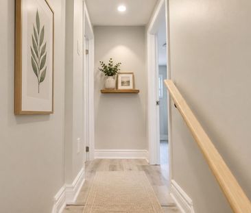 For Lease - 4272 Tea Garden Circle Unit# Basement, Mississauga, Ont... - Photo 1