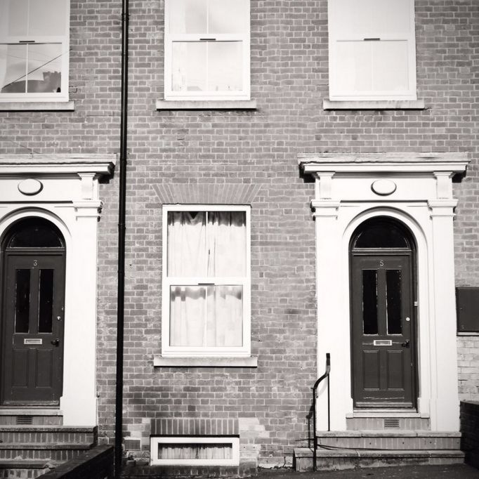 2 Bedroom Terraced To Rent in Lenton - Photo 1