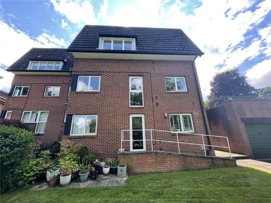 2 bedroom apartment to rent - Photo 1
