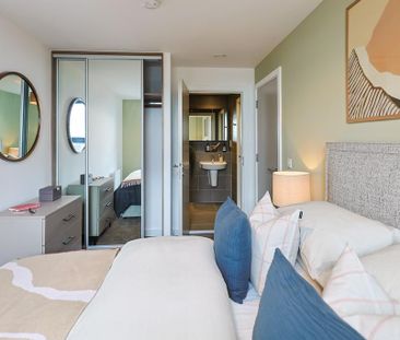 1 bedroom apartment to rent - Photo 6