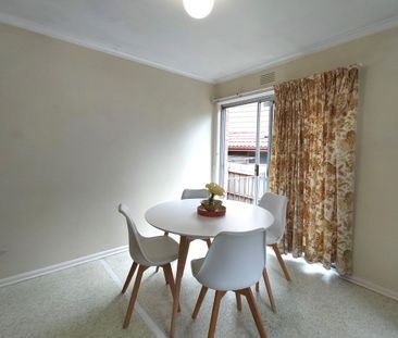 Spacious, Light Filled and Affordable Three Bedroom Beauty! - Photo 3