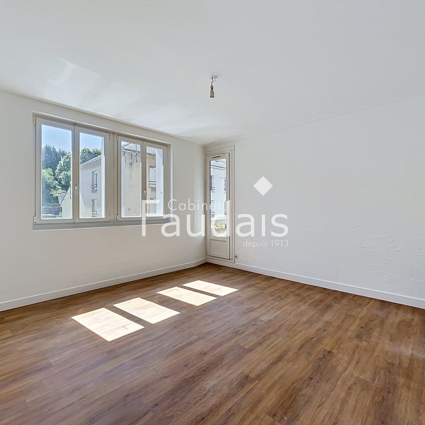 Location Appartement 3 pièces ST LO 50000 - Photo 1