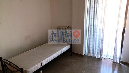 Διαμέρισμα για ενοικίαση Καμίνια (Ηράκλειο Κρήτης) - Φωτογραφία 5
