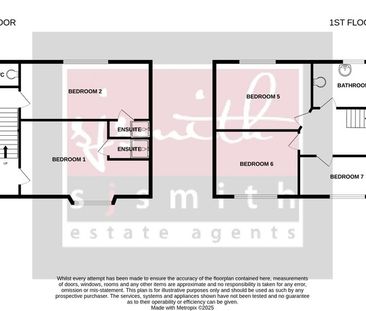 1 bedroom Property to rent - Photo 6