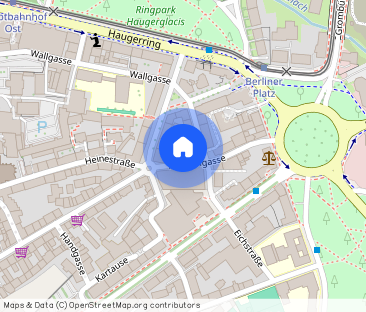 Kroatengasse 5, 97070 Würzburg - Photo 1