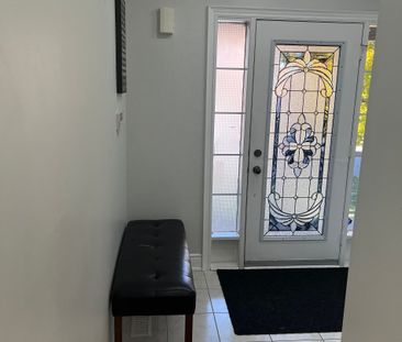 For Lease - 57 Trudelle Crescent, Brampton, Ontario - Photo 1