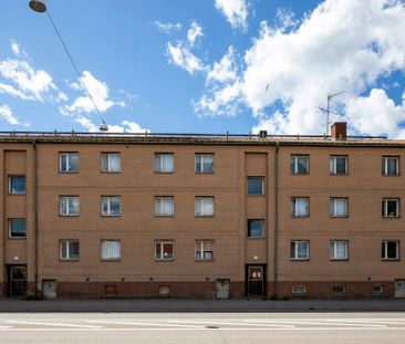 Kungsgatan 57 B - Photo 2