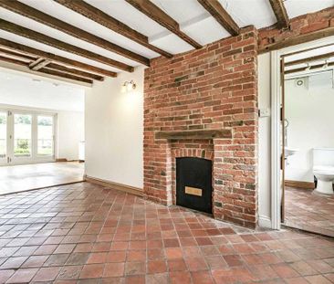 4 bedroom detached house to rent - Photo 4