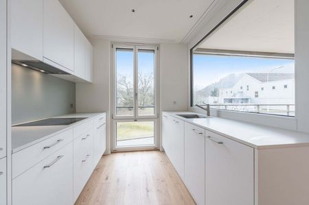 Neubau sucht Mieter in Frick - Photo 2