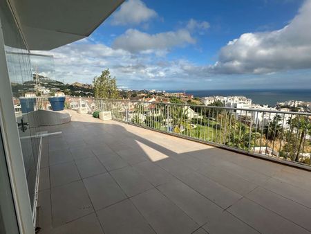 2 room luxury Flat for rent in Benalmádena, Spain - Photo 4