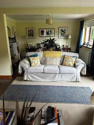 3 bedroom detached house to rent - Photo 1