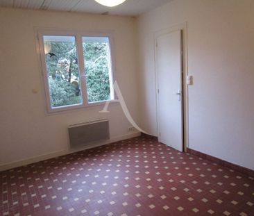 Location Appartement 2 pièces 29m² - Photo 1