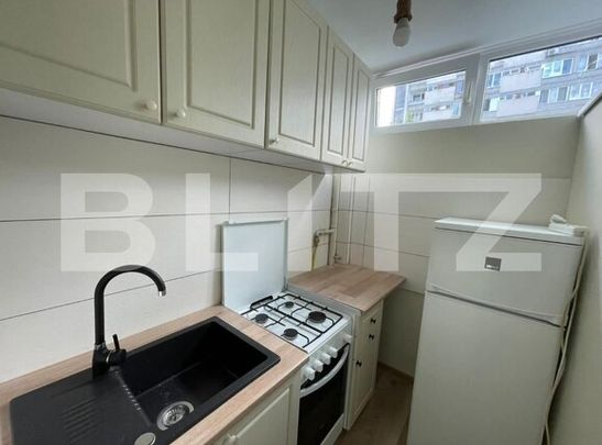 Apartament cu 1 cameră, 35 mp, zona străzii Detunata - Photo 1