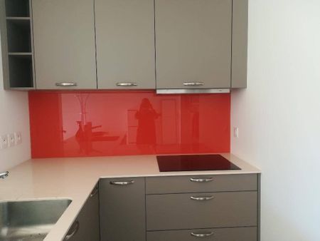 Location appartement t2 39 m² à Nantes (44300) St Donatien/Jardin des Plantes-Saint-Donatien - Da - Photo 4