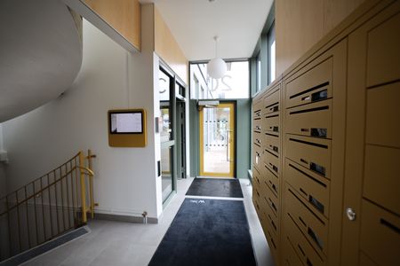 Ebbe Lieberathsgatan 2 c - Photo 5