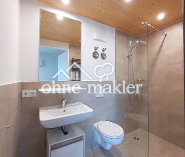 Top-modernes Studentenapartment im Zentrum - Photo 2