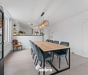 Energiezuinig 2 slaapkamer appartement met ruim terras te Ledegem! - Foto 1