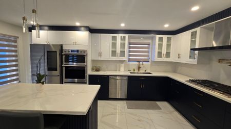 For Lease - 5372 Wilderness Trail, Mississauga, Ontario - Photo 4