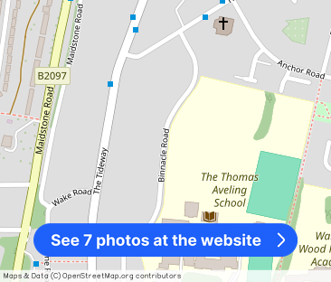 Binnacle Road, Rochester - Photo 1