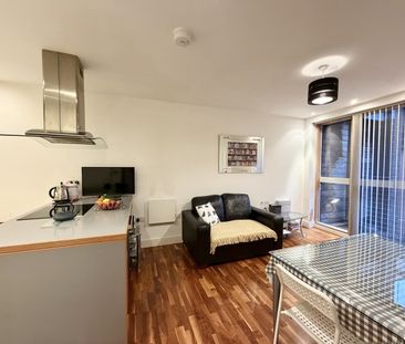 The Hacienda, 15 Whitworth Street West, Manchester, M1 - Photo 2