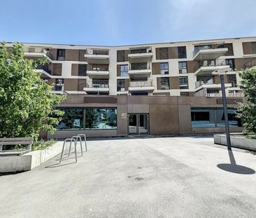 Logement de 2.5 pièces - Photo 2