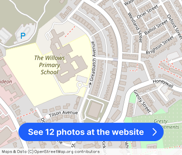 Greatbatch Avenue, Penkhull, Stoke-on-Trent, ST4 - Photo 1